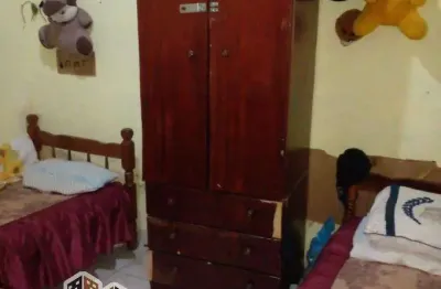 Casa com 2 quartos à venda no morro do algodão, caraguatatuba , 125 m2 por r$ 215.000