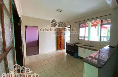 Casa com 4 quartos à venda no porto novo, caraguatatuba , 500 m2 por r$ 750.000