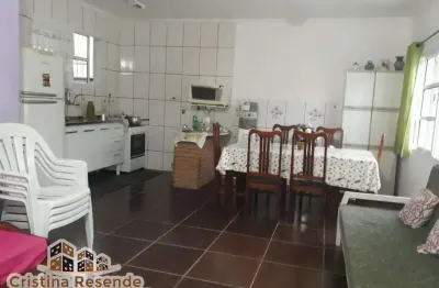 Casa com 4 quartos à venda no martim de sá, caraguatatuba , 382 m2 por r$ 700.000