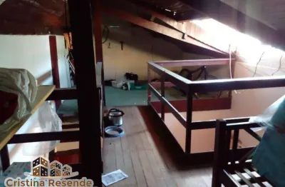 Casa com 2 quartos à venda no prainha, caraguatatuba , 300 m2 por r$ 500.000