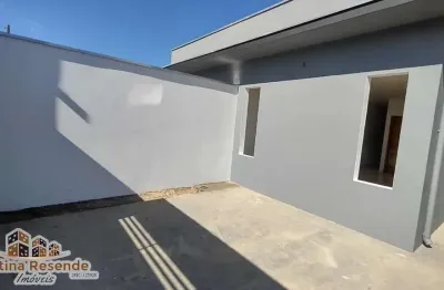 Casa com 2 quartos à venda no balneário dos golfinhos, caraguatatuba , 125 m2 por r$ 310.000