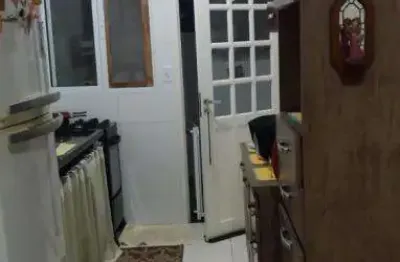Casa com 2 quartos à venda na avenida geraldo nogueira da silva, balneário recanto do sol, caraguatatuba por r$ 240.000