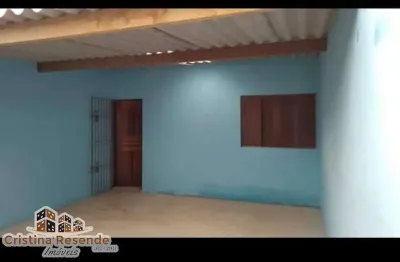 Casa com 1 quarto à venda na rua joaquim aurélio nabuco de araújo, pegorelli, caraguatatuba por r$ 140.000