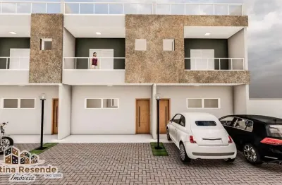 Casa em condomínio fechado com 3 quartos à venda na rua joaquim aurélio nabuco de araújo, massaguaçu, caraguatatuba por r$ 540.000