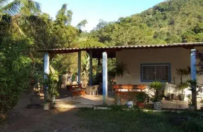 Casa com 1 quarto à venda na rua joaquim aurélio nabuco de araújo, pegorelli, caraguatatuba, 1500 m2 por r$ 220.000