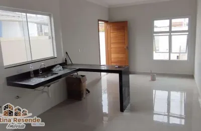 Casa com 2 quartos à venda na rua joaquim aurélio nabuco de araújo, balneário dos golfinhos, caraguatatuba, 125 m2 por r$ 340.000