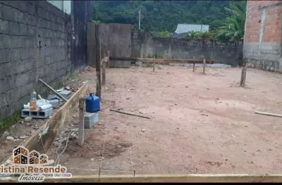 Terreno à venda no massaguaçu, caraguatatuba , 250 m2 por r$ 170.000