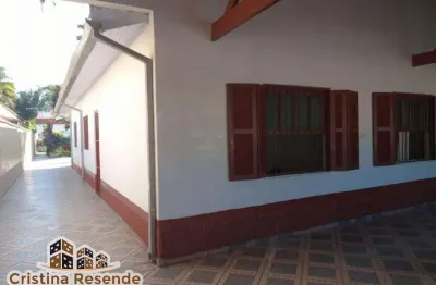 Casa com 3 quartos à venda na rua joaquim aurélio nabuco de araújo, praia das palmeiras, caraguatatuba, 500 m2 por r$ 790.000