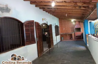 Casa com 2 quartos à venda na rua joaquim aurélio nabuco de araújo, perequê mirim, caraguatatuba, 220 m2 por r$ 330.000