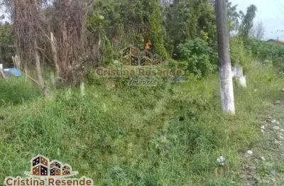 Terreno à venda na rua joaquim aurélio nabuco de araújo, morro do algodão, caraguatatuba, 280 m2 por r$ 110.000