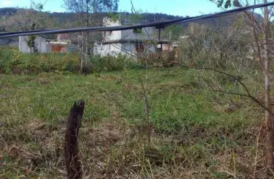 Terreno à venda na Rua Joaquim Aurélio Nabuco de Araújo, Massaguaçu, Caraguatatuba, 385 m2 por R$ 170.000