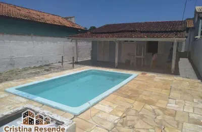 Casa com 3 quartos à venda na rua joaquim aurélio nabuco de araújo, massaguaçu, caraguatatuba, 250 m2 por r$ 390.000