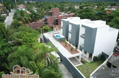 Casa em condomínio fechado com 6 quartos à venda no maresias, são sebastião  por r$ 1.500.000