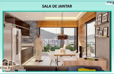 Apartamento com 3 quartos à venda na rua joaquim aurélio nabuco de araújo, martim de sá, caraguatatuba por r$ 601.216