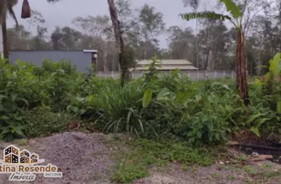 Terreno à venda em arariba, ubatuba , 500 m2 por r$ 200.000