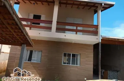 Casa com 4 quartos à venda no massaguaçu, caraguatatuba , 287 m2 por r$ 1.010.000
