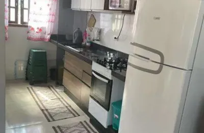 Apartamento com 2 quartos à venda em maranduba, ubatuba , 52 m2 por r$ 310.000