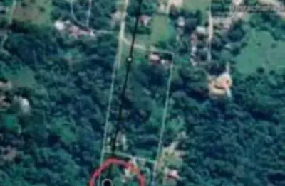 Terreno à venda em ubatumirim, ubatuba , 600 m2 por r$ 185.000