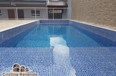 Apartamento com 2 quartos à venda em maranduba, ubatuba , 72 m2 por r$ 360.000