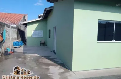 Casa com 2 quartos à venda na praia das palmeiras, caraguatatuba , 100 m2 por r$ 500.000