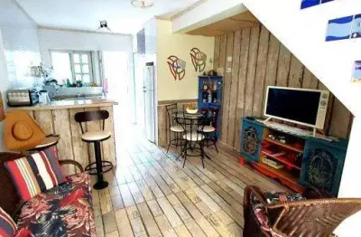 Apartamento com 2 quartos à venda em maranduba, ubatuba , 68 m2 por r$ 365.000