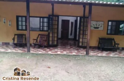 Chácara / sítio com 2 quartos à venda em ubatumirim, ubatuba , 6000 m2 por r$ 480.000