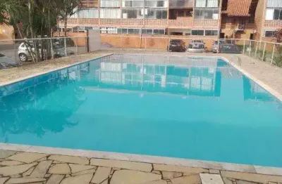 Casa em condomínio fechado com 1 quarto à venda em maranduba, ubatuba  por r$ 350.000