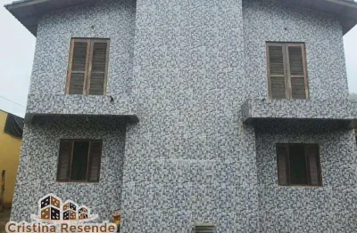 Casa com 2 quartos à venda na rua joaquim aurélio nabuco de araújo, massaguaçu, caraguatatuba por r$ 320.000