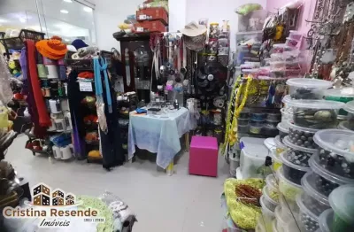 Sala comercial com 1 sala à venda no centro, ubatuba  por r$ 65.000