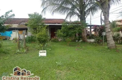 Casa com 1 quarto à venda na rua joaquim aurélio nabuco de araújo, porto novo, caraguatatuba, 630 m2 por r$ 1.010.000