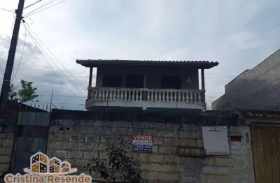 Casa com 4 quartos à venda na rua joaquim aurélio nabuco de araújo, morro do algodão, caraguatatuba, 250 m2 por r$ 360.000