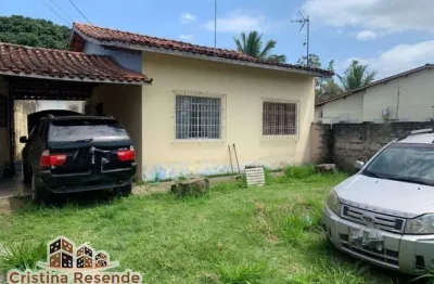 Casa com 2 quartos à venda na rua joaquim aurélio nabuco de araújo, poiares, caraguatatuba, 296 m2 por r$ 430.000