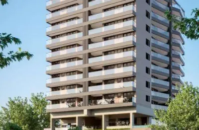 Apartamento com 2 quartos à venda na rua joaquim aurélio nabuco de araújo, indaiá, caraguatatuba, 98 m2 por r$ 750.000