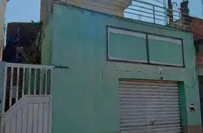 Casa com 2 quartos à venda no centro, paraibuna  por r$ 220.000