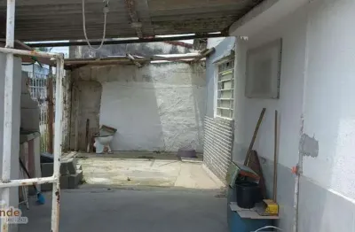 Casa com 2 quartos à venda na rua joaquim aurélio nabuco de araújo, morro do algodão, caraguatatuba, 145 m2 por r$ 160.000
