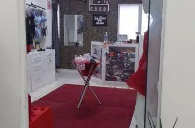 Sala comercial à venda no centro, ubatuba  por r$ 50.000
