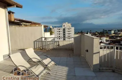 Apartamento com 4 quartos à venda na rua joaquim aurélio nabuco de araújo, martim de sá, caraguatatuba, 232 m2 por r$ 745.000