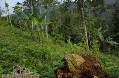 Terreno à venda em ubatumirim, ubatuba , 100000 m2 por r$ 800.000