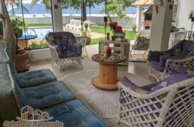 Casa com 5 quartos à venda no são francisco, são sebastião , 1186 m2 por r$ 3.800.000