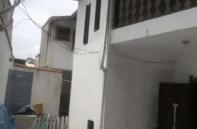 Casa com 3 quartos à venda na rua joaquim aurélio nabuco de araújo, centro, caraguatatuba, 176 m2 por r$ 400.000