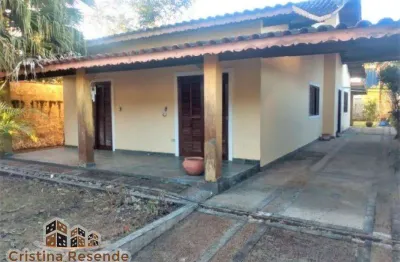 Casa com 3 quartos à venda em maranduba, ubatuba , 432 m2 por r$ 600.000