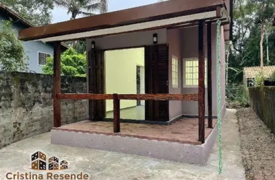 Casa com 1 quarto à venda no camburi, são sebastião , 200 m2 por r$ 510.000