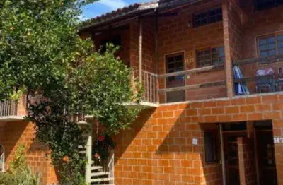 Apartamento com 1 quarto à venda na praia do sape, ubatuba  por r$ 295.000
