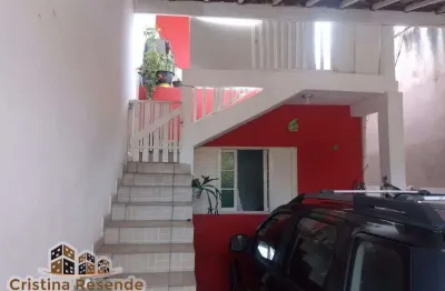 Casa com 3 quartos à venda no travessão, caraguatatuba , 125 m2 por r$ 430.000