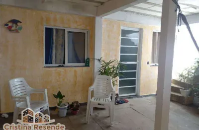 Casa com 3 quartos à venda na rua joaquim aurélio nabuco de araújo, travessão, caraguatatuba, 126 m2 por r$ 250.000