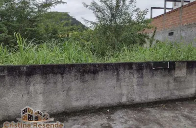 Terreno à venda na rua joaquim aurélio nabuco de araújo, jardim casa branca, caraguatatuba, 250 m2 por r$ 250.000