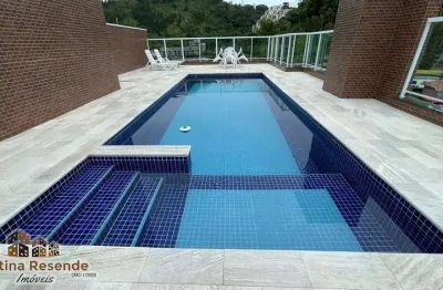 Apartamento com 2 quartos à venda em toninhas, ubatuba  por r$ 600.000