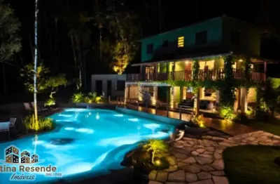 Chácara / sítio com 3 quartos à venda no picinguaba, ubatuba , 62000 m2 por r$ 3.480.000