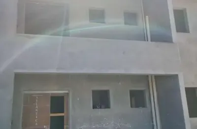 Casa em condomínio fechado com 2 quartos à venda na rua joaquim aurélio nabuco de araújo, pontal de santa marina, caraguatatuba por r$ 350.000