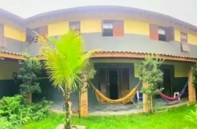 Casa com 8 quartos à venda no boiçucanga, são sebastião , 700 m2 por r$ 1.300.000